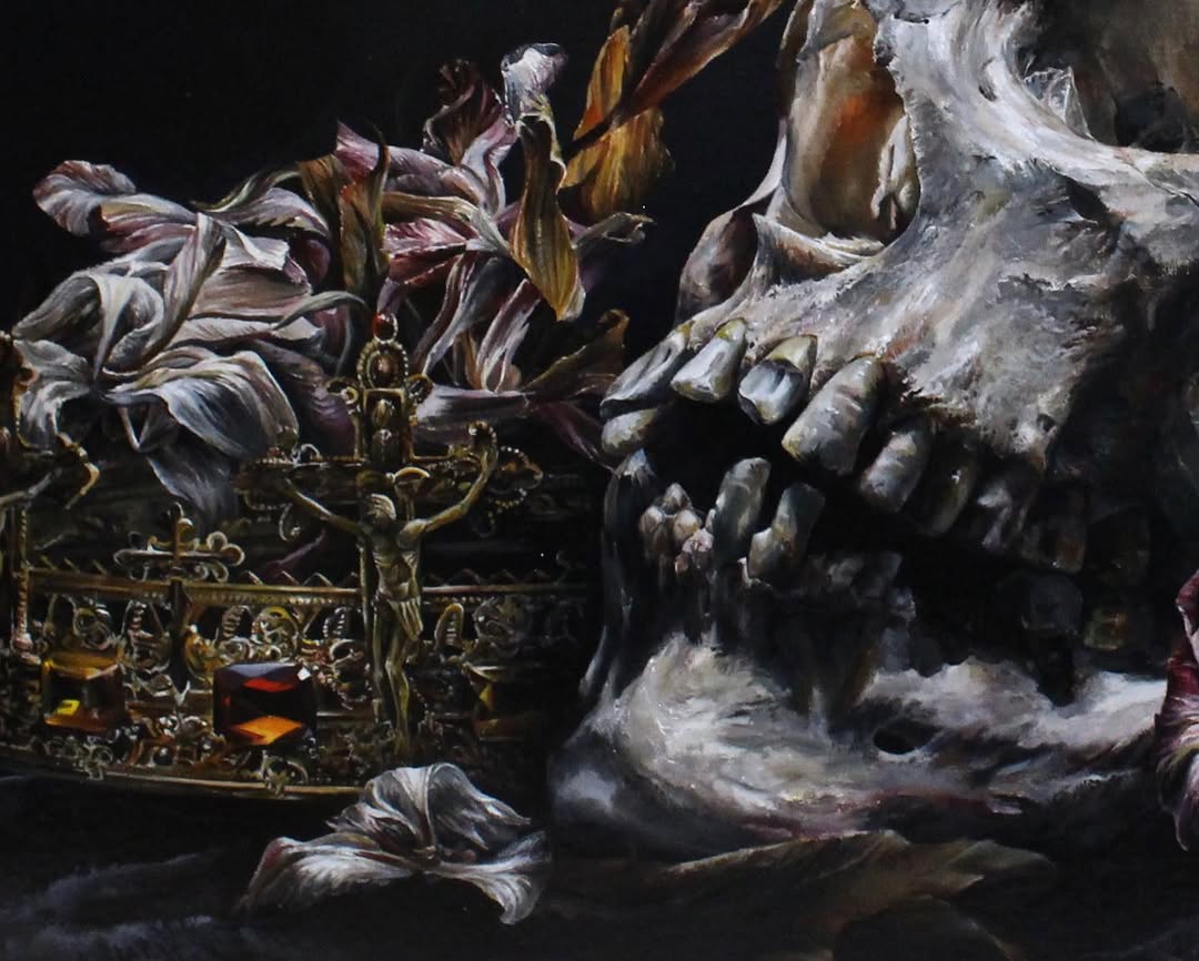 tonymancia