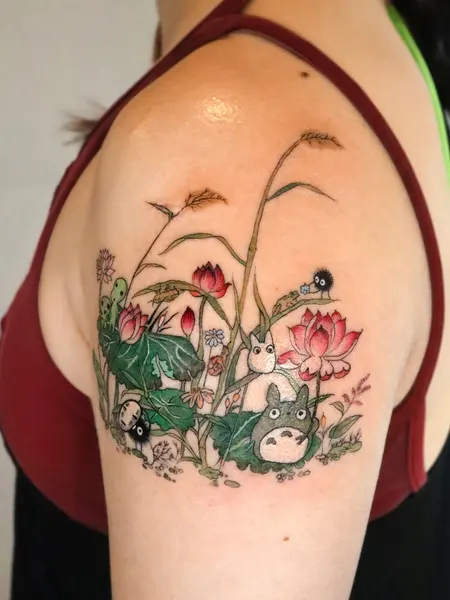 Flower