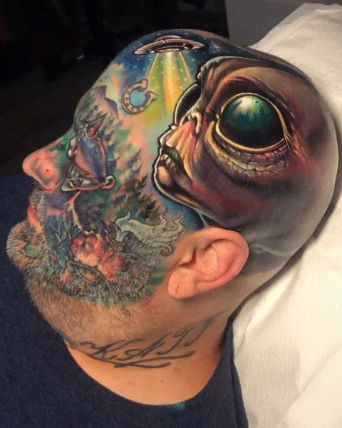 johnnysmithart