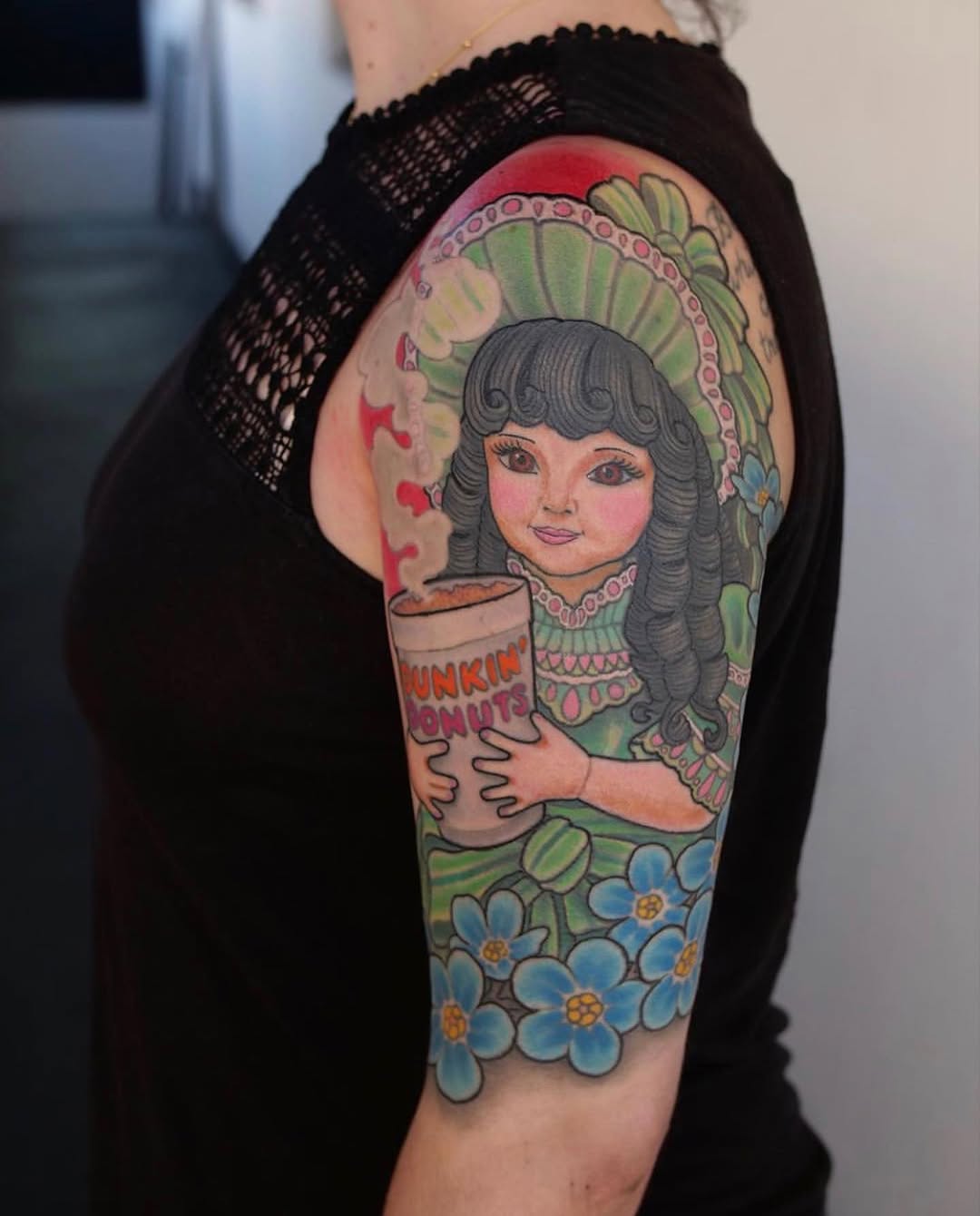 Guru Tattoo