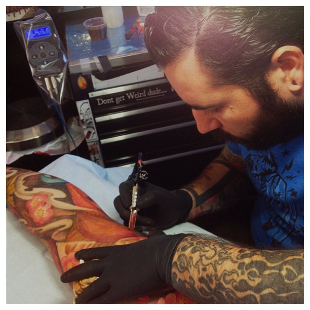 Edgar Marquez