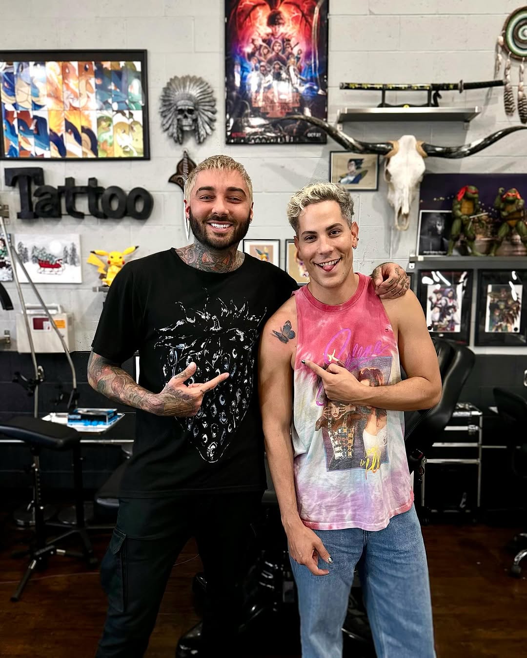 romeolacoste