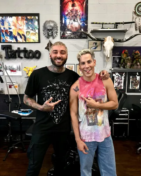 romeolacoste
