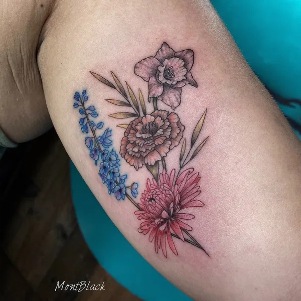 Flower