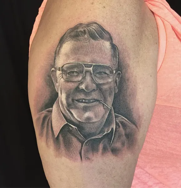 timbecktattoos