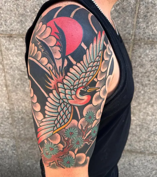 timbecktattoos