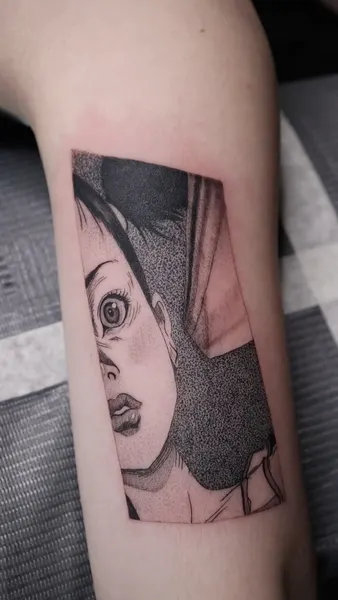 Full Circle Tattoo