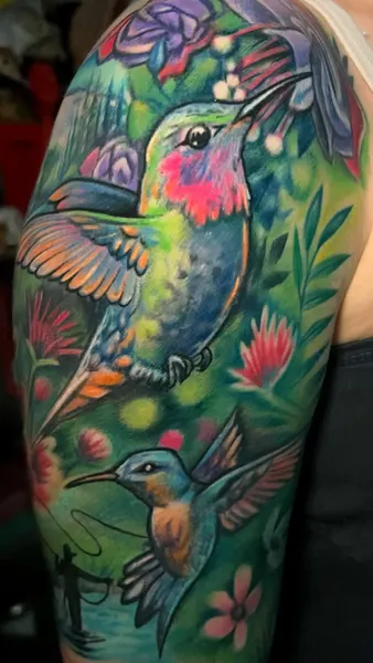 johnnysmithart