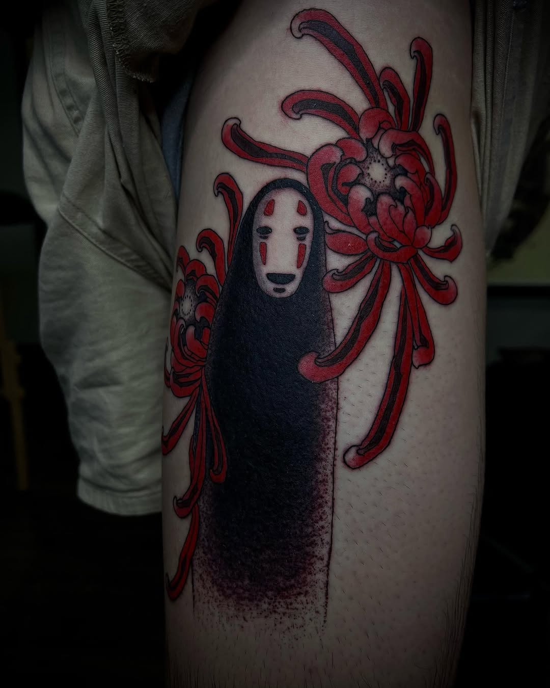 Guru Tattoo