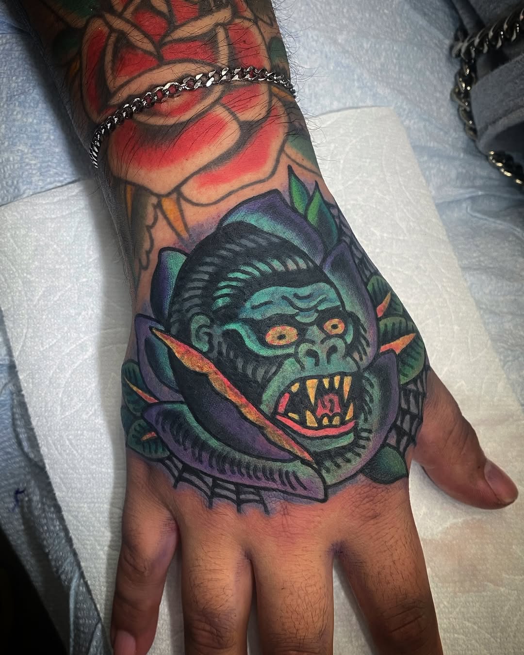 Kyle Crowell