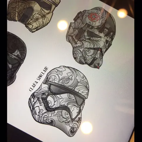 Guru Tattoo