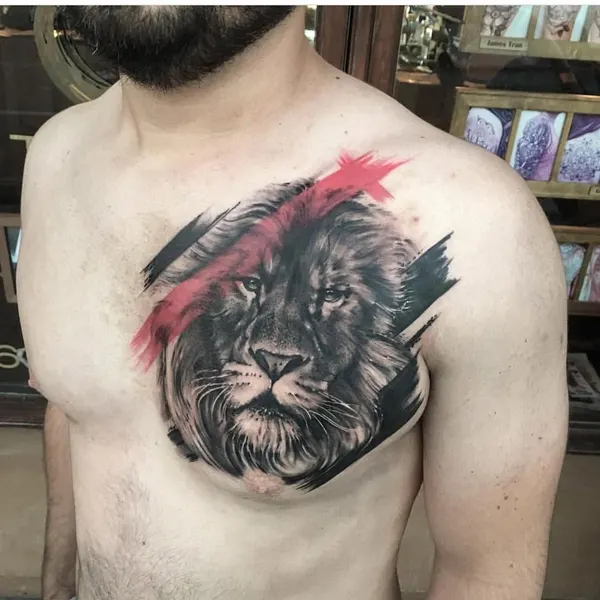 Full Circle Tattoo