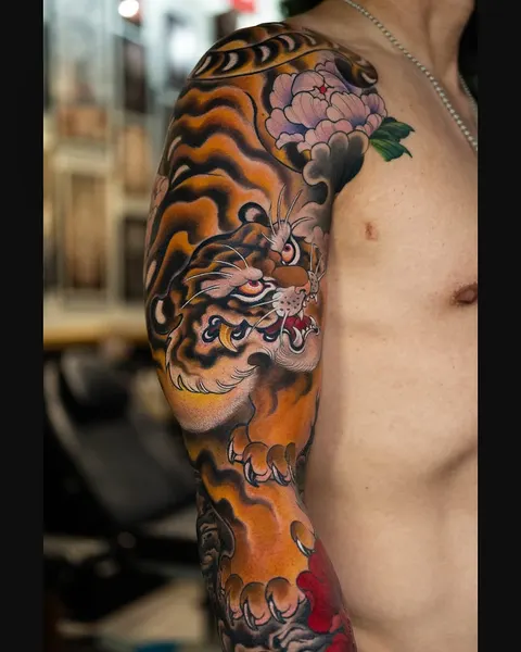 yushitattoo