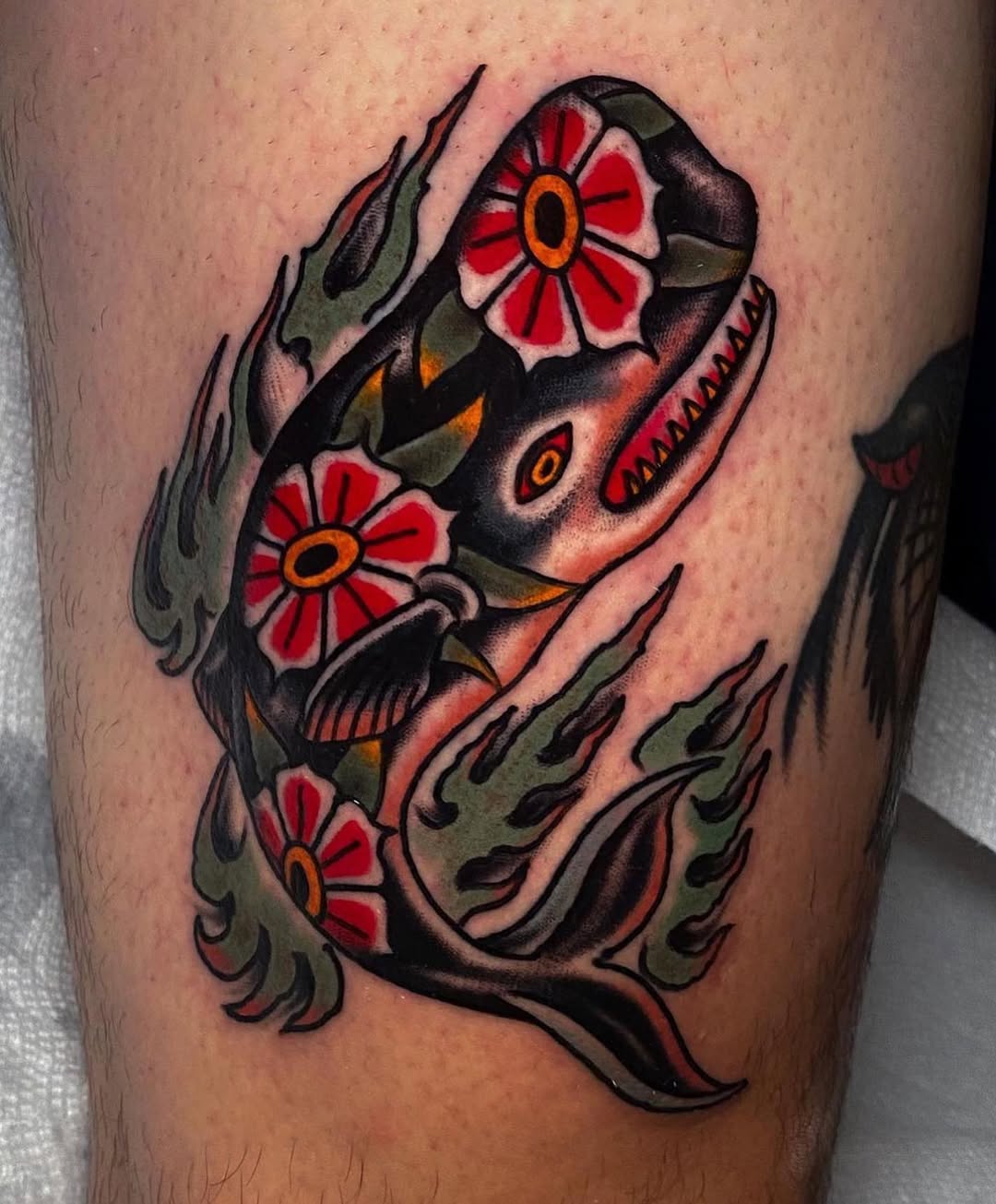 Full Circle Tattoo