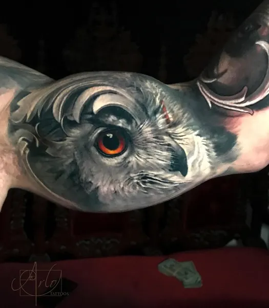 arlotattoos
