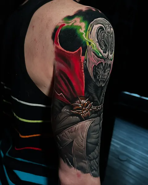 paulmarinotattoo