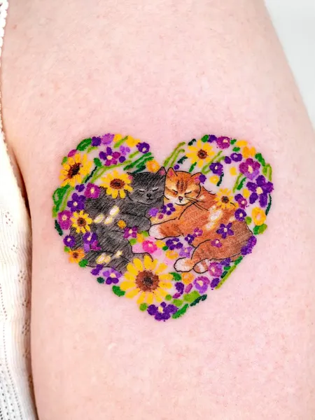 dareumtattoo