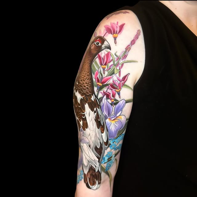 makkalarosetattoos
