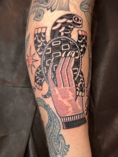 teidetattoo