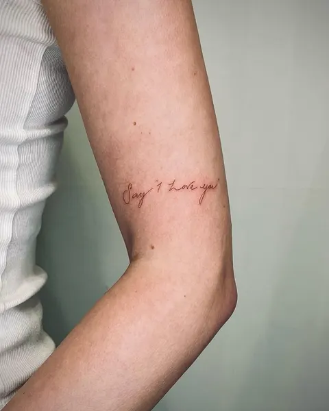 Lettering
