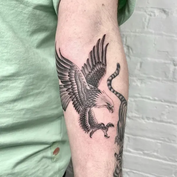 Full Circle Tattoo