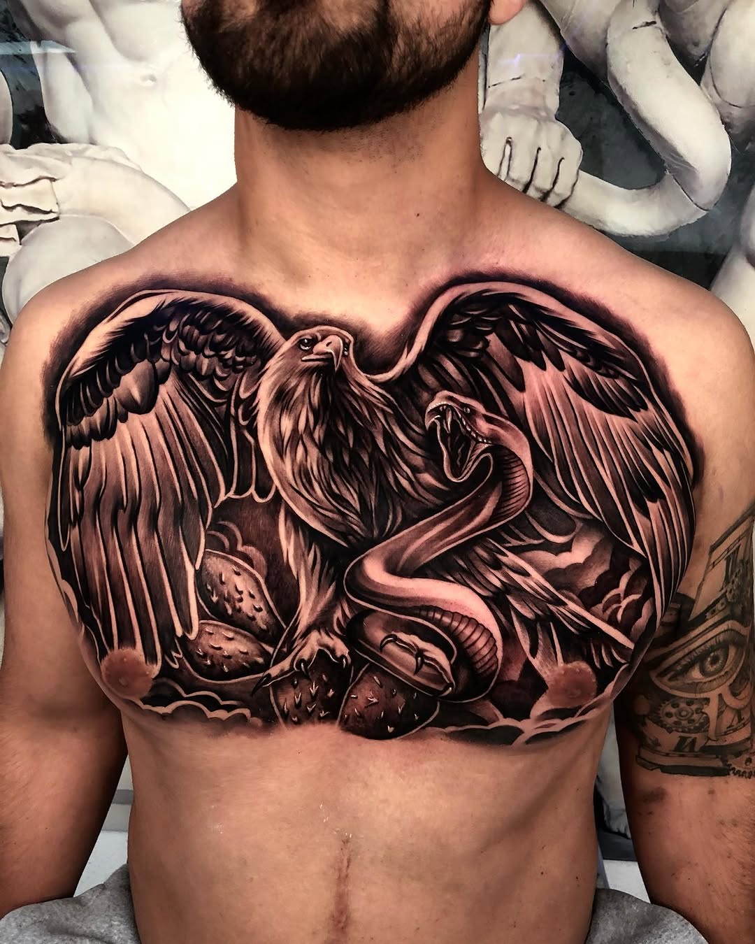 Luis Inda