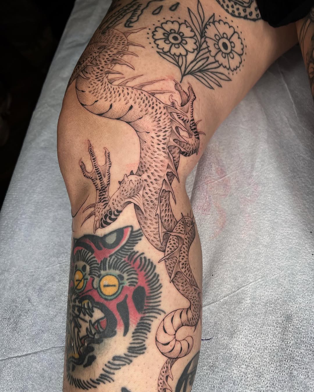 Dragon