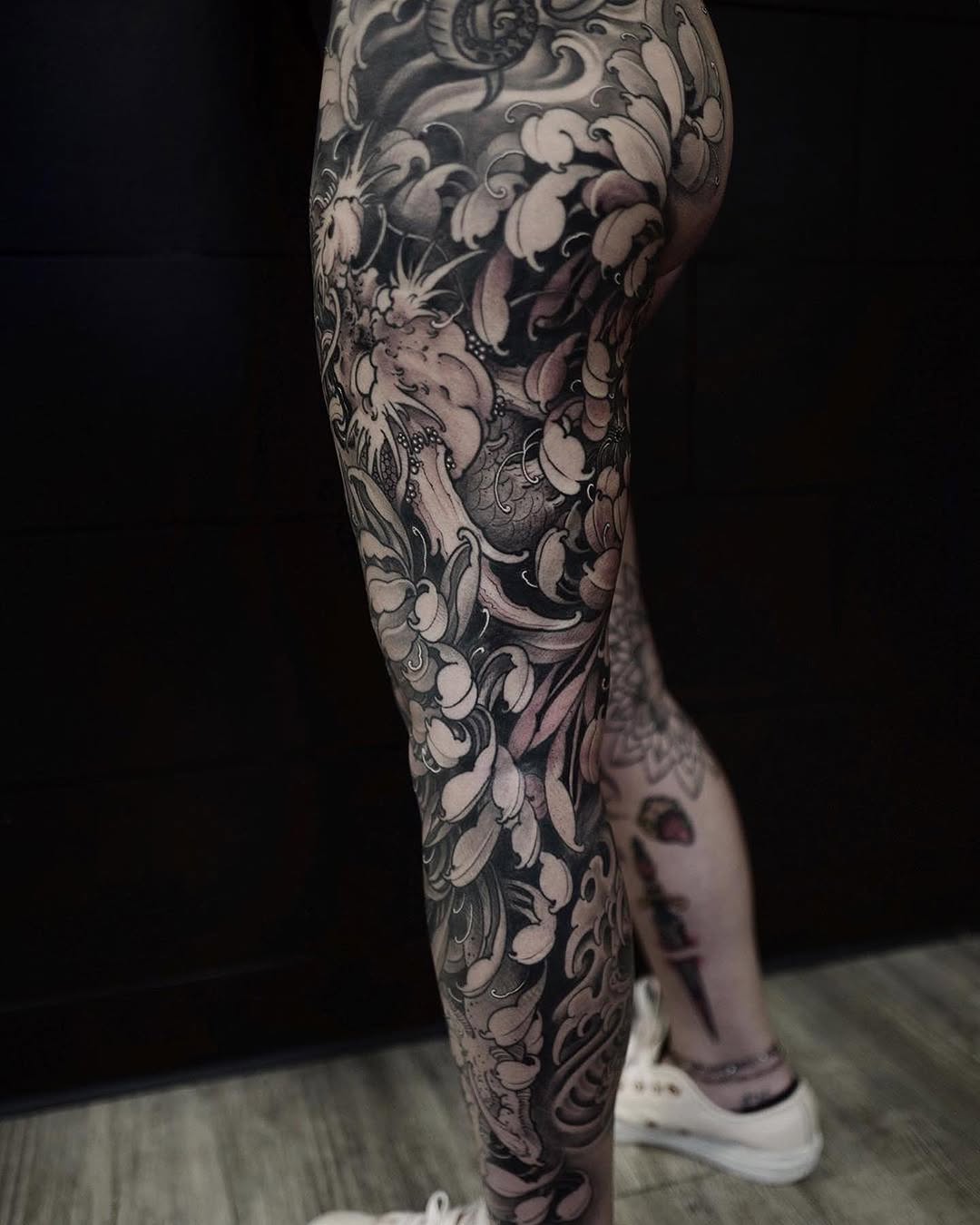 Guru Tattoo