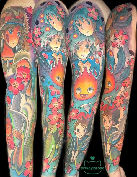 artkaylarose