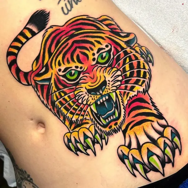 Tiger