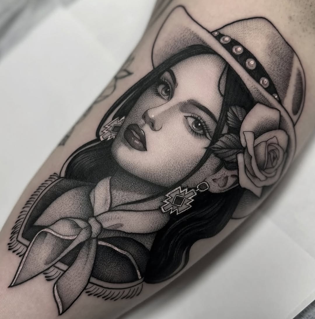 Luna Lucero