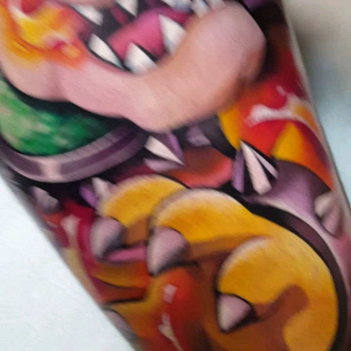 russelltattoo