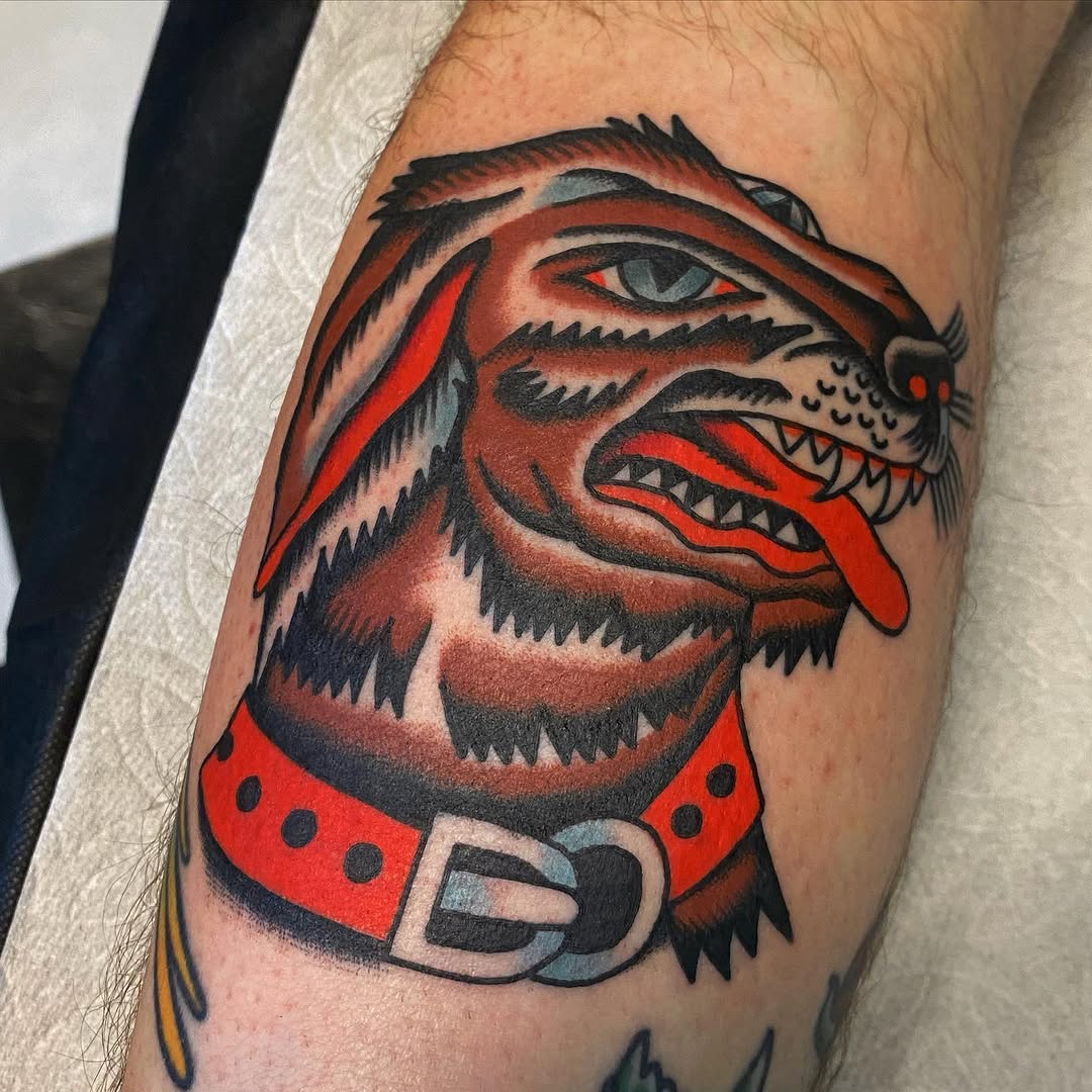Tiger, Animal