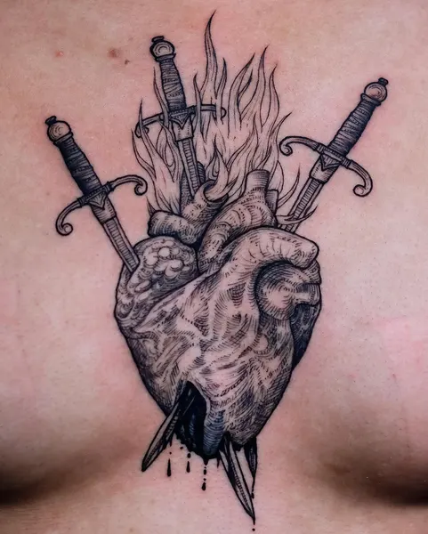 tattoosbylandon