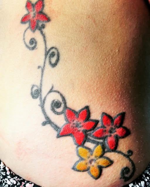 Flower