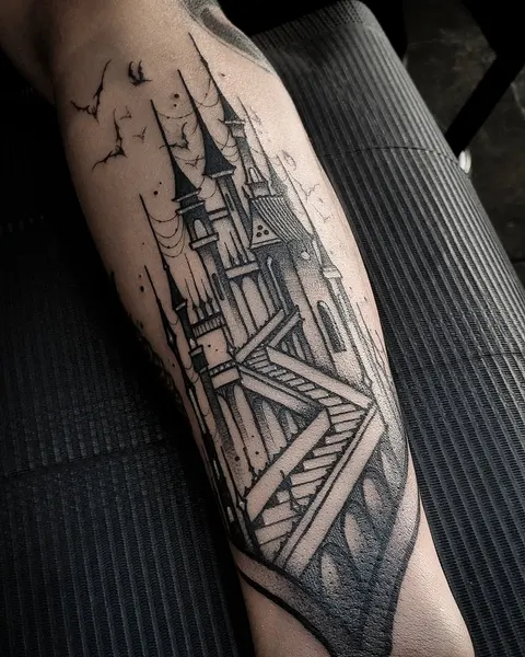 thomasetattoos
