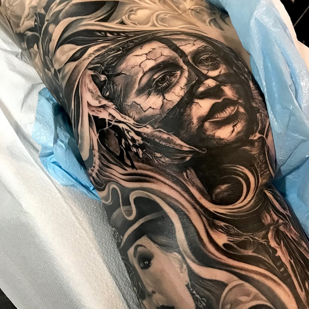 tonymancia