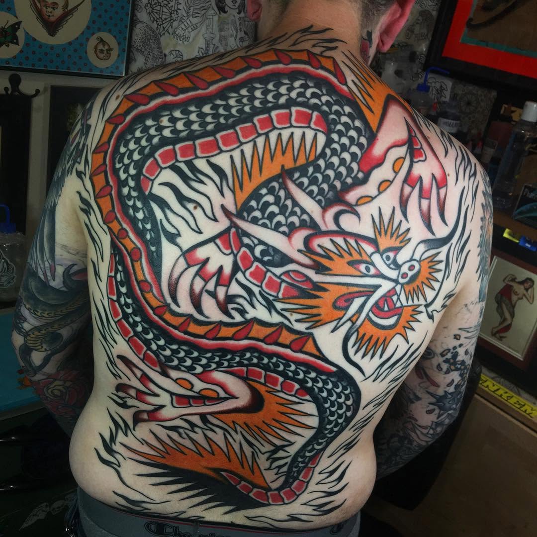 Dragon