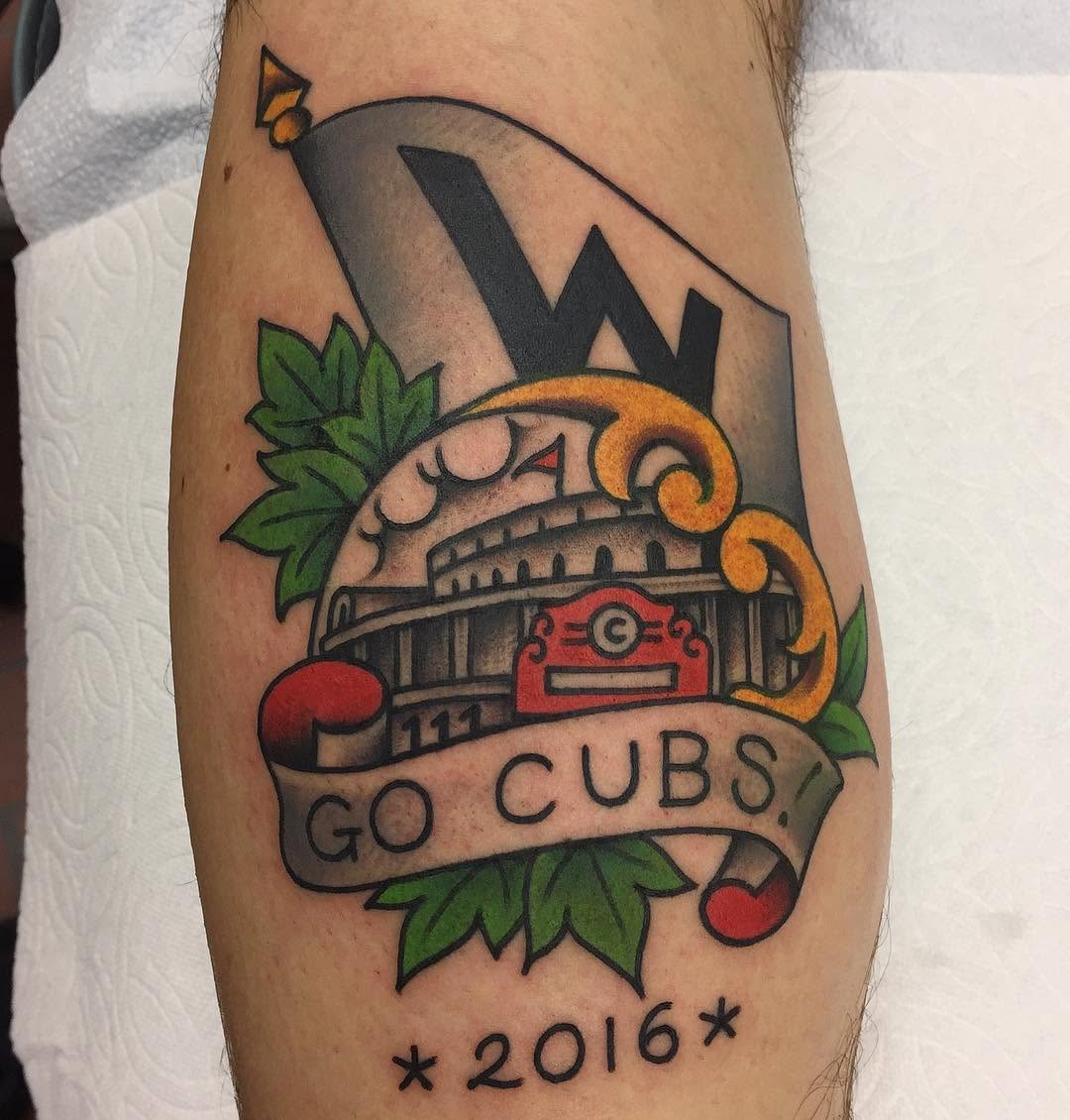 timbecktattoos