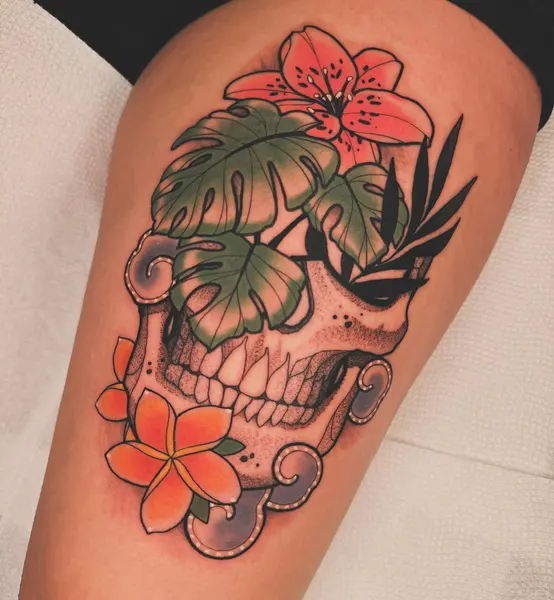 garretthudsontattoos