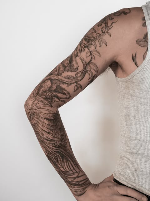 lescrowtattoo