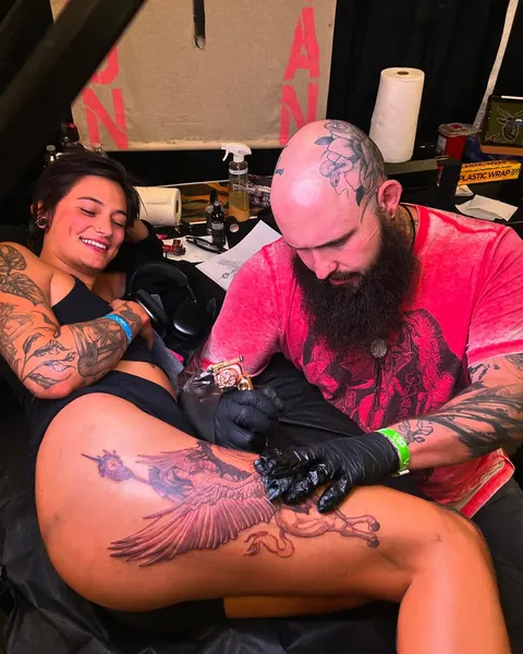 tattoosbylandon