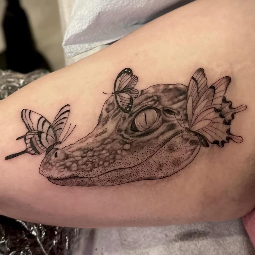 Guru Tattoo