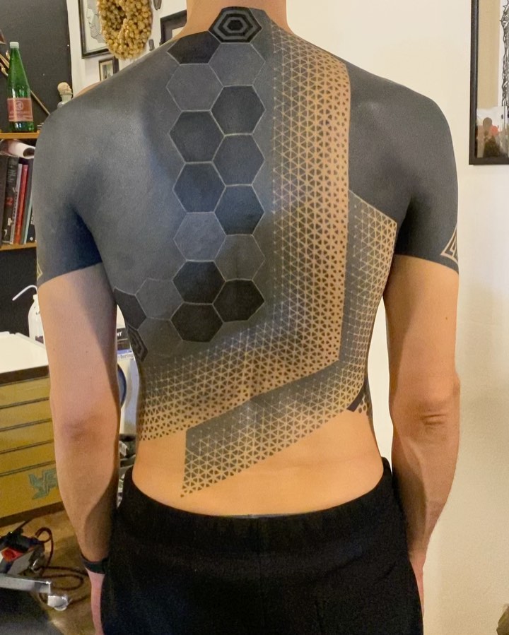 Geometric
