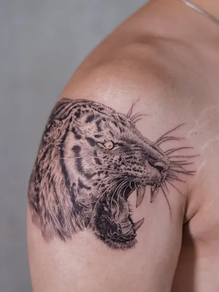 Tiger