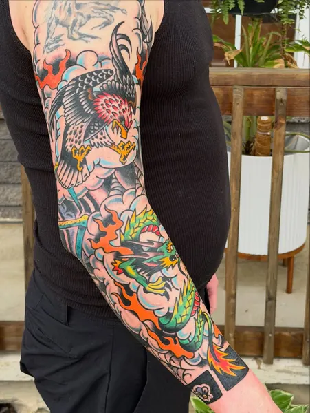 Dragon