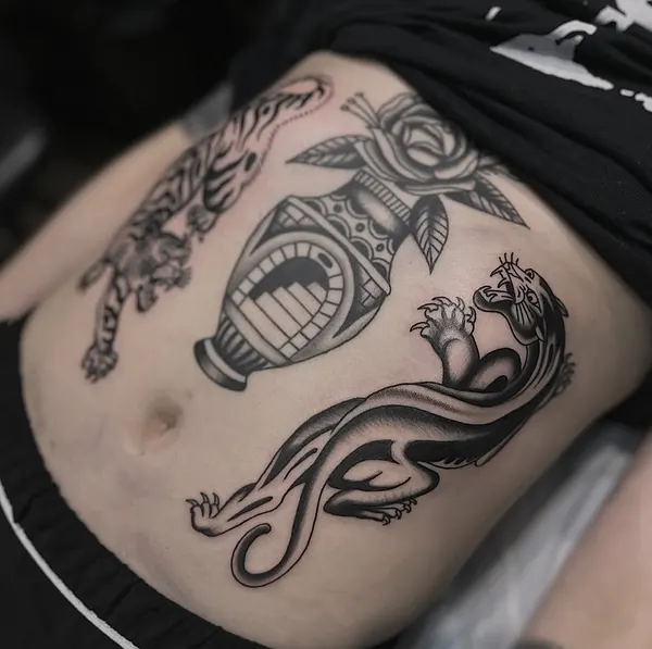 Dragon