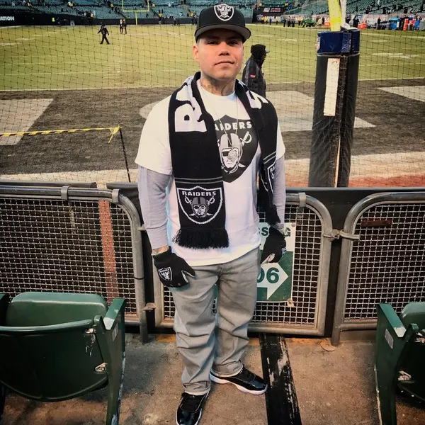 Isaiah Negrete