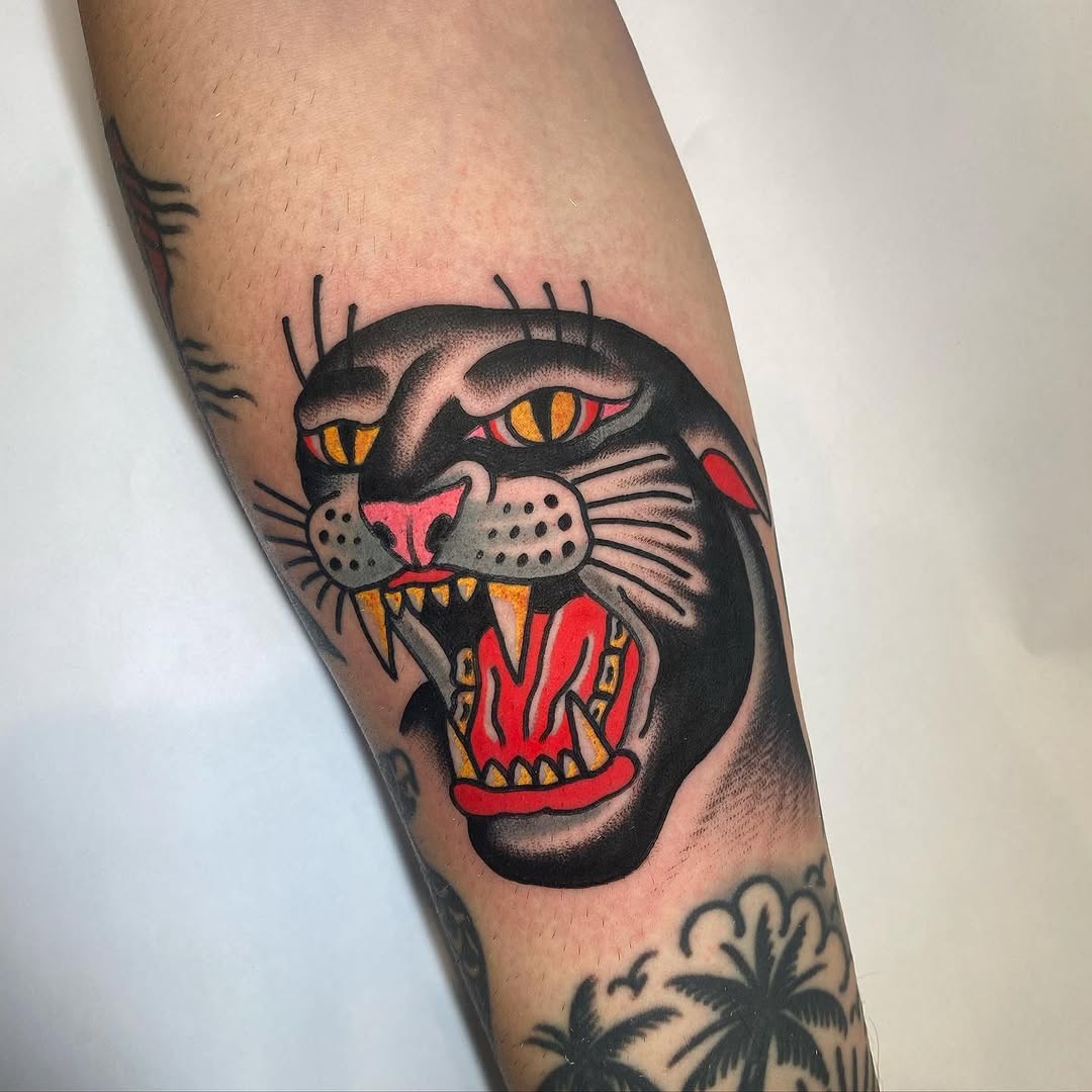 Tiger, Animal