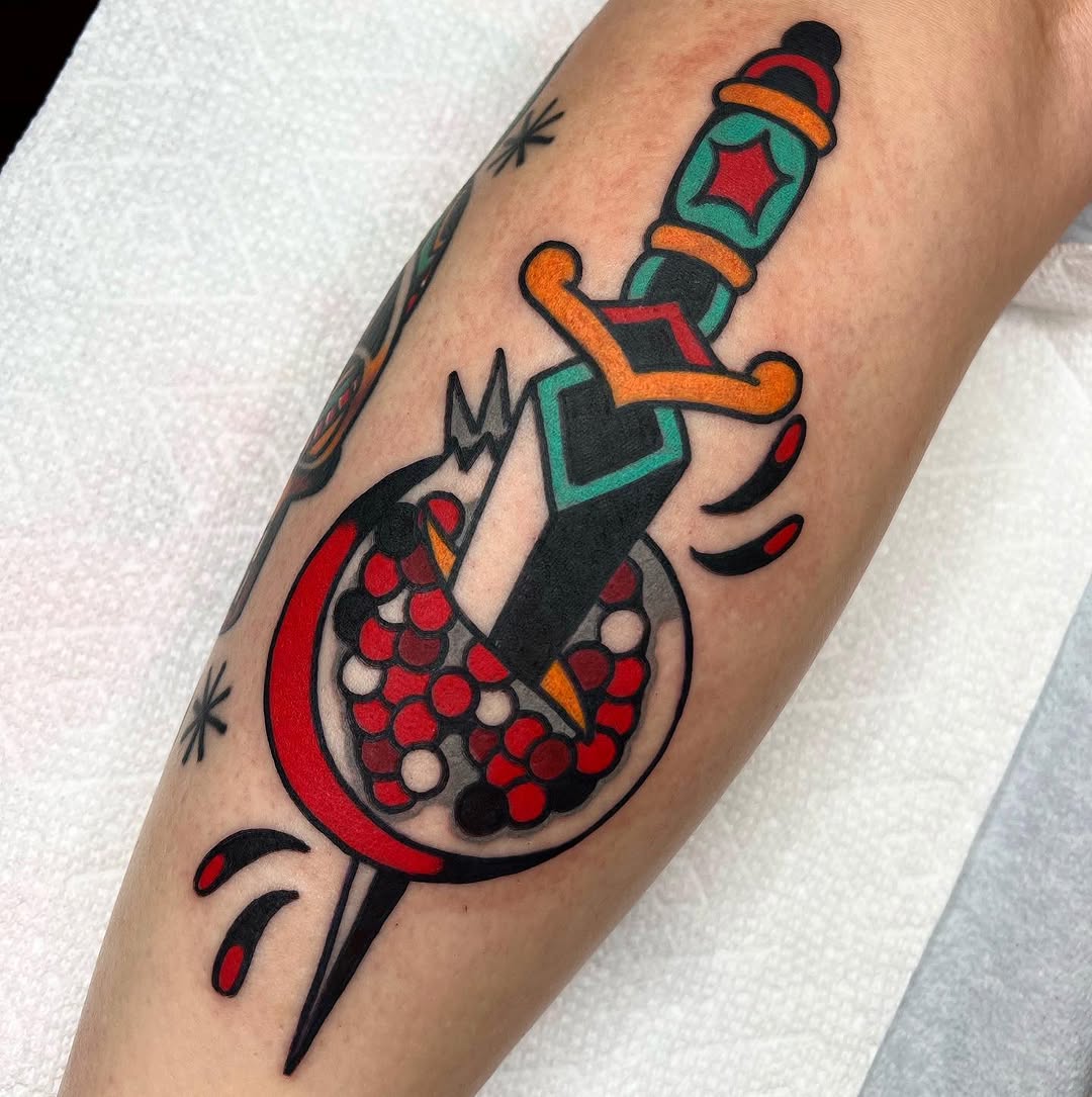 jessbakertattoo